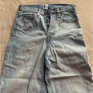 Princess polly jeans